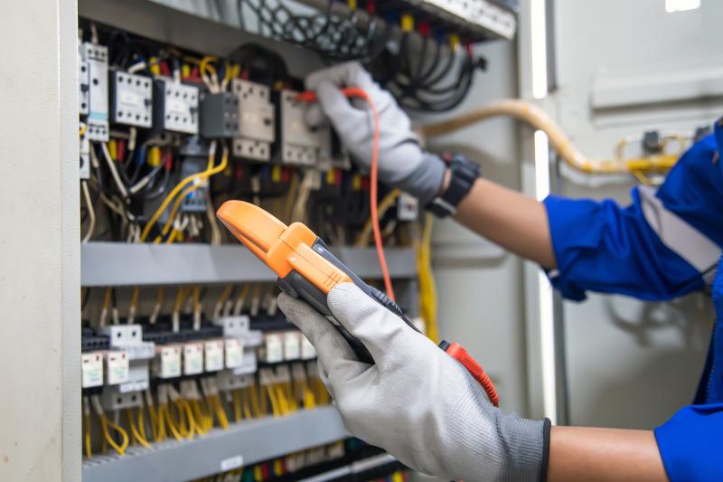 Guide pratique pour moderniser votre installation de tableau électrique